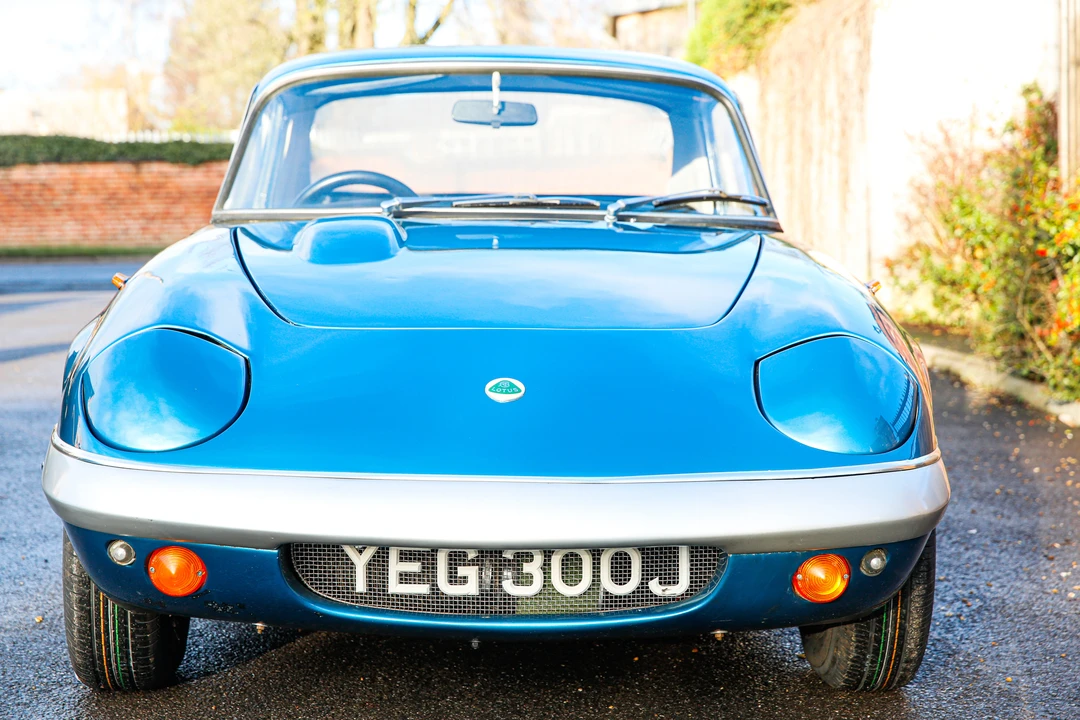 1970 Lotus Elan - Image 8 of 31