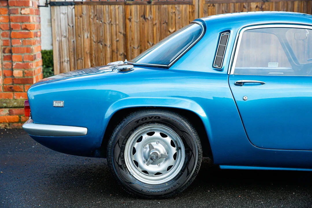1970 Lotus Elan - Image 26 of 31