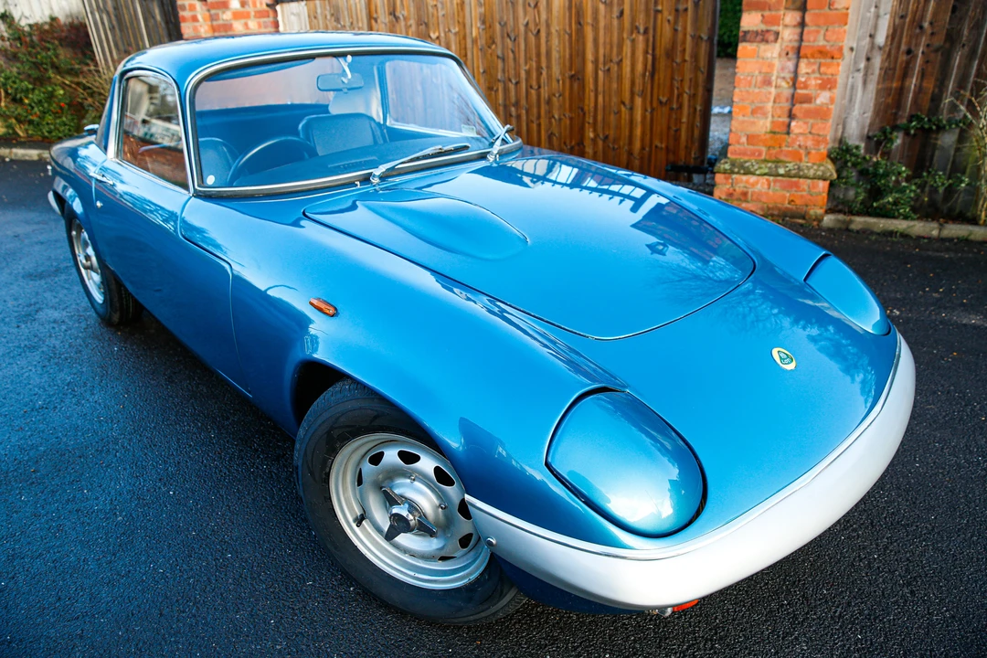 1970 Lotus Elan - Image 7 of 31