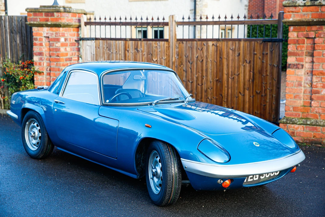 1970 Lotus Elan - Image 6 of 31