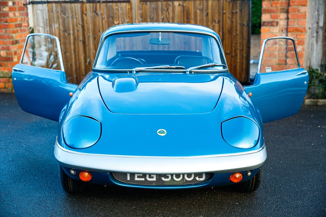 1970 Lotus Elan - Image 10 of 31