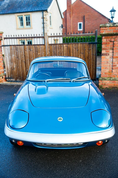 1970 Lotus Elan - Image 22 of 31