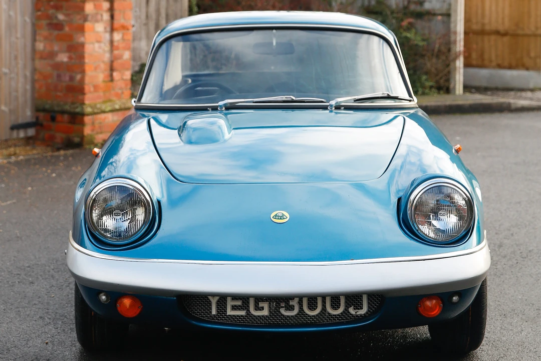 1970 Lotus Elan - Image 21 of 31