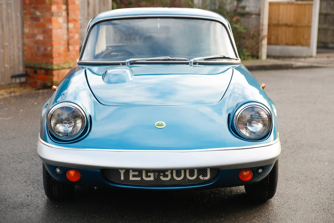 1970 Lotus Elan - Image 9 of 31