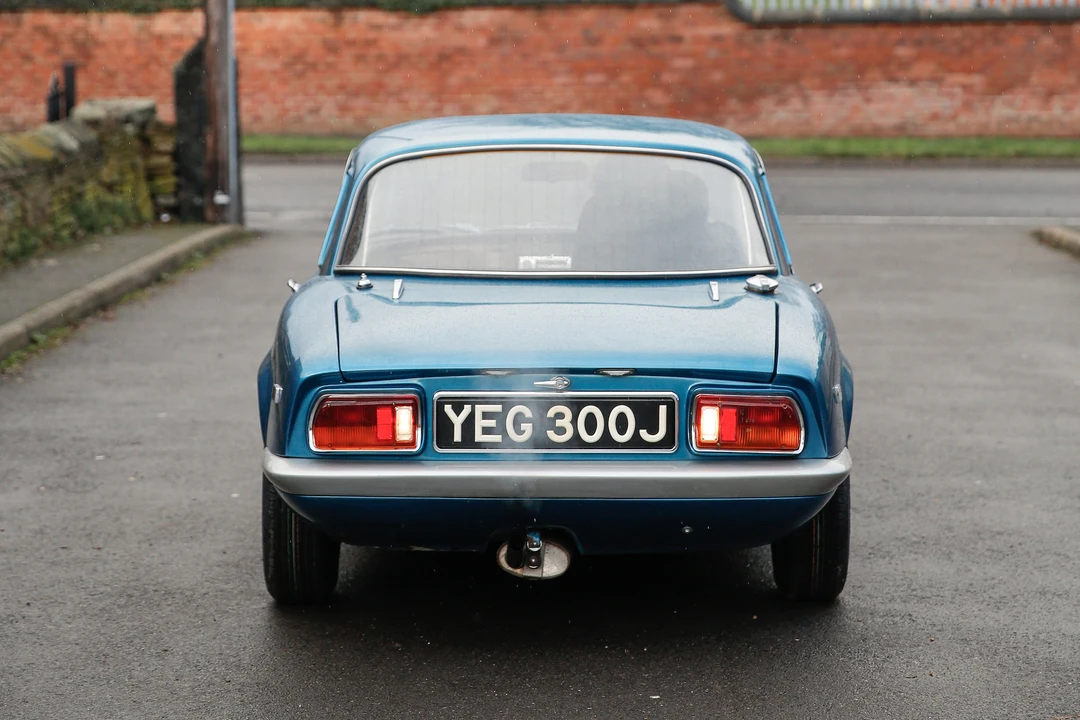 1970 Lotus Elan - Image 19 of 31