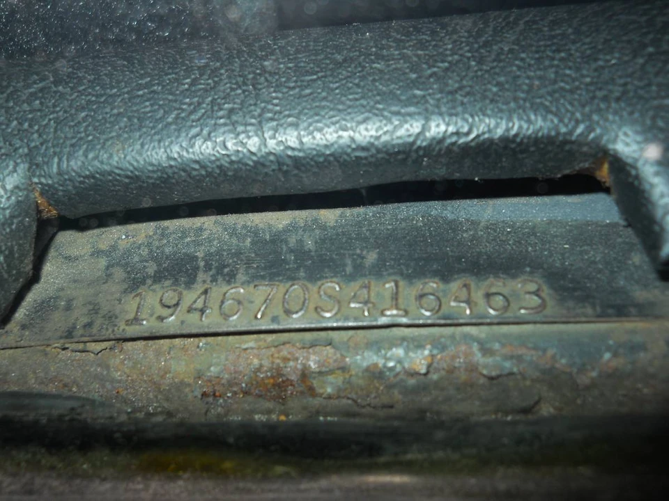 1970 Chevrolet Corvette C3 - Image 12 of 13