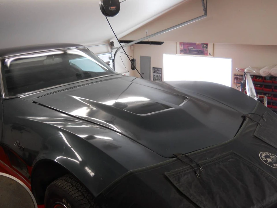 1970 Chevrolet Corvette C3 - Image 4 of 13