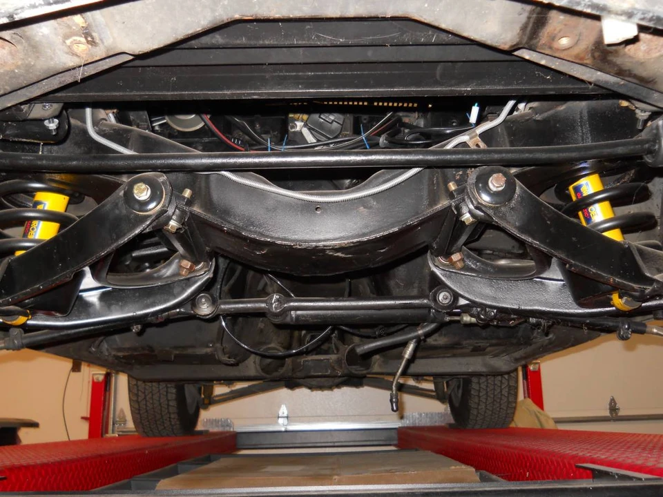 1970 Chevrolet Corvette C3 - Image 5 of 13