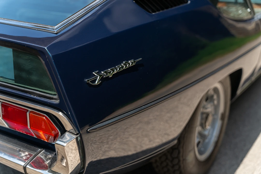 1970 Lamborghini Espada Series II - Image 13 of 31