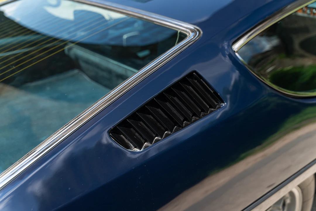1970 Lamborghini Espada Series II - Image 15 of 31