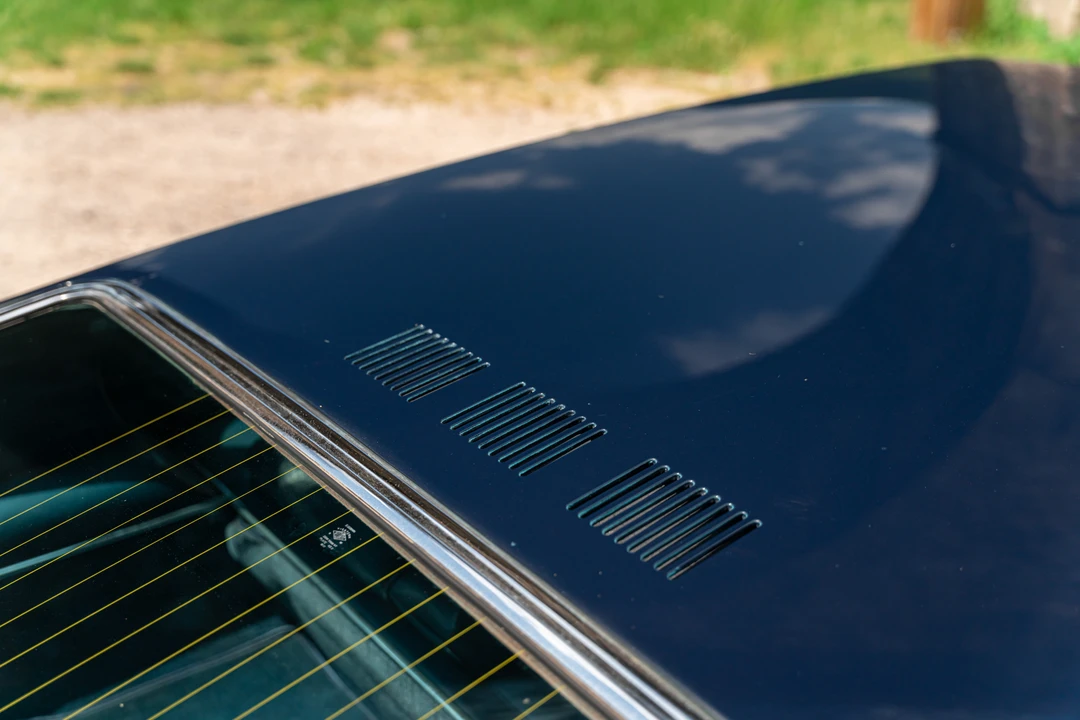1970 Lamborghini Espada Series II - Image 16 of 31