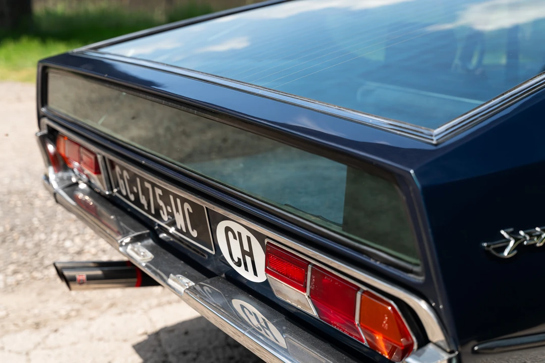 1970 Lamborghini Espada Series II - Image 20 of 31