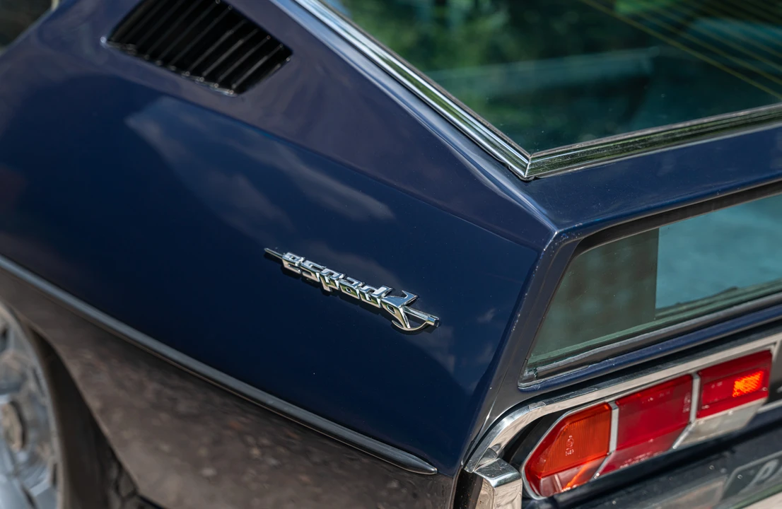 1970 Lamborghini Espada Series II - Image 22 of 31