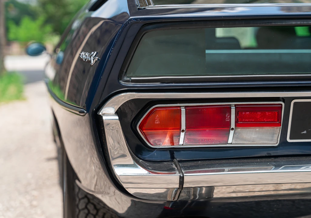 1970 Lamborghini Espada Series II - Image 23 of 31