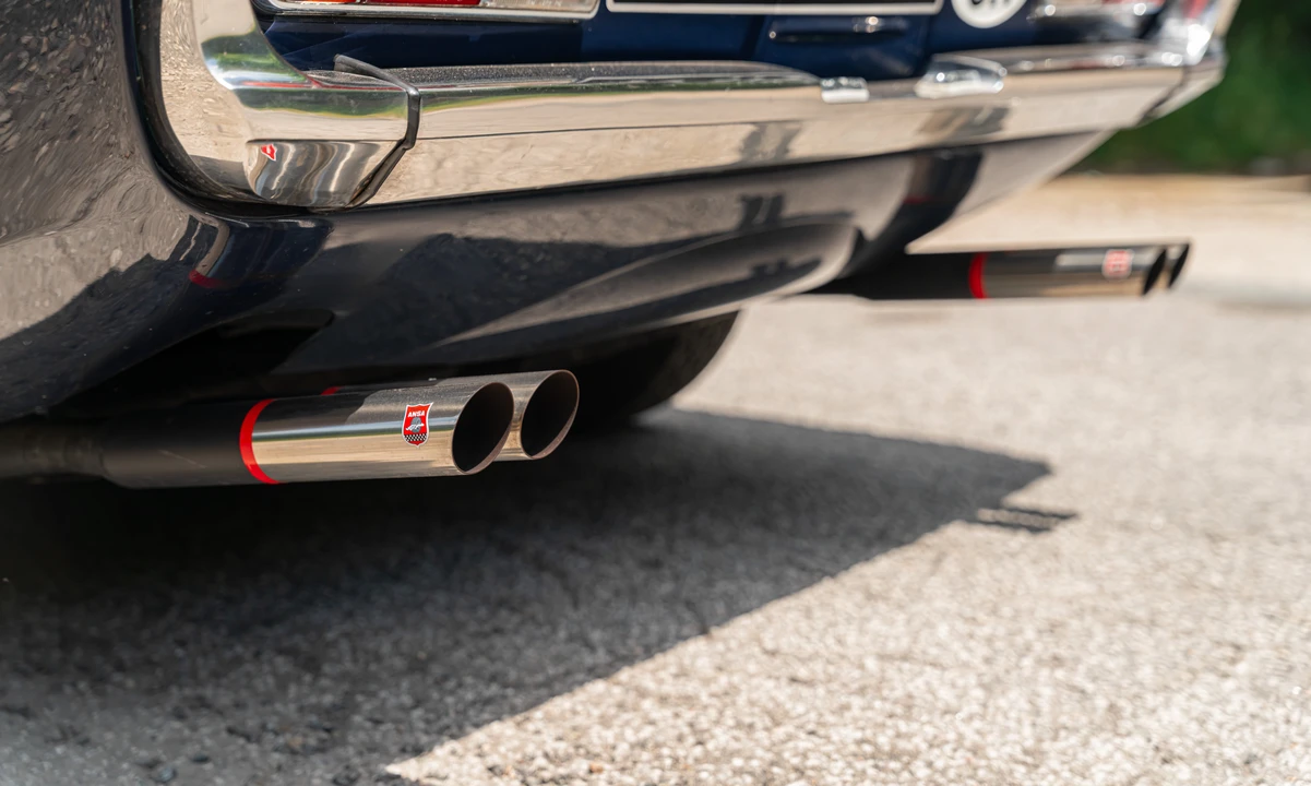 1970 Lamborghini Espada Series II - Image 24 of 31