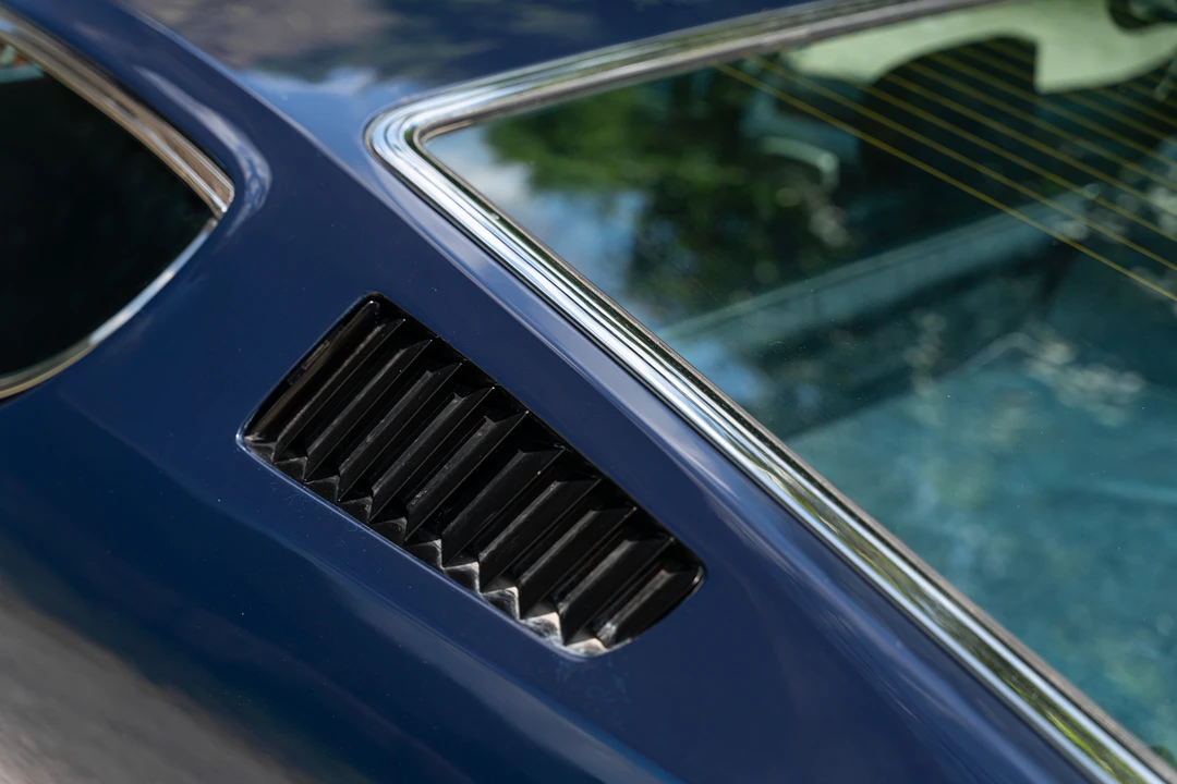 1970 Lamborghini Espada Series II - Image 26 of 31