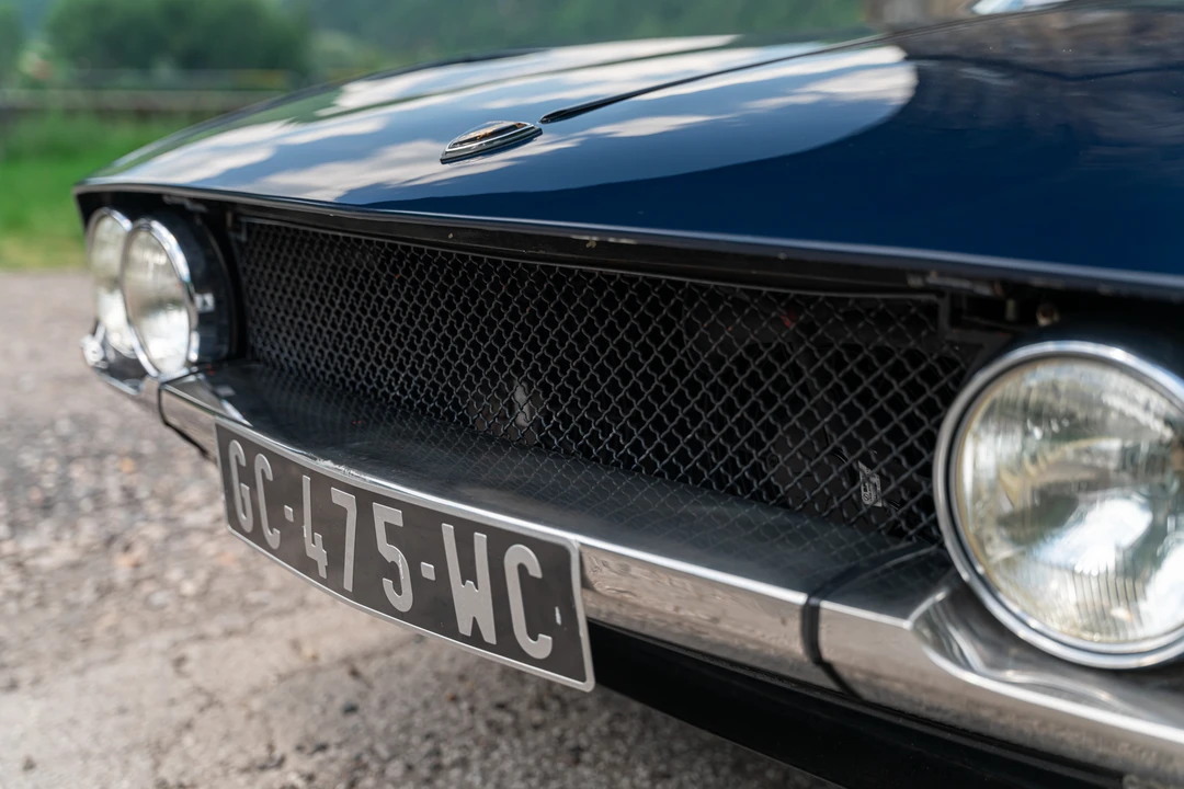 1970 Lamborghini Espada Series II - Image 29 of 31