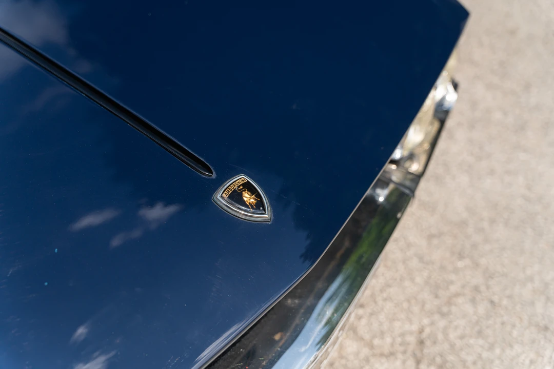 1970 Lamborghini Espada Series II - Image 30 of 31