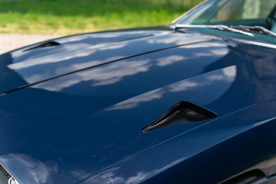 1970 Lamborghini Espada Series II - Image 31 of 31