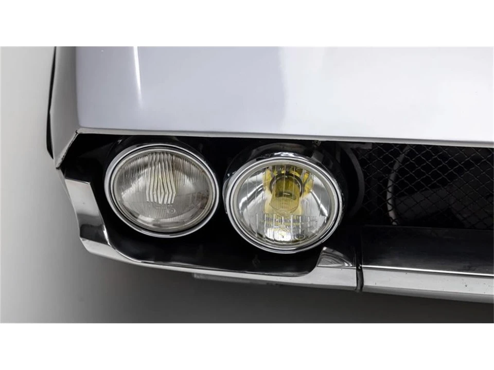 1970 Lamborghini Espada Series I - Image 31 of 31