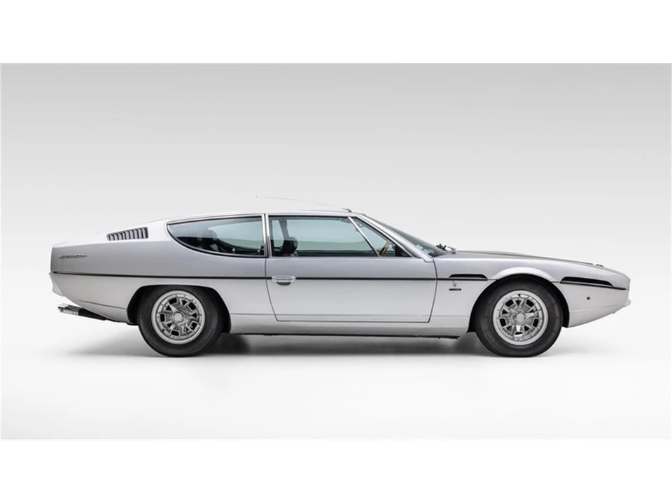 1970 Lamborghini Espada Series I - Image 2 of 31