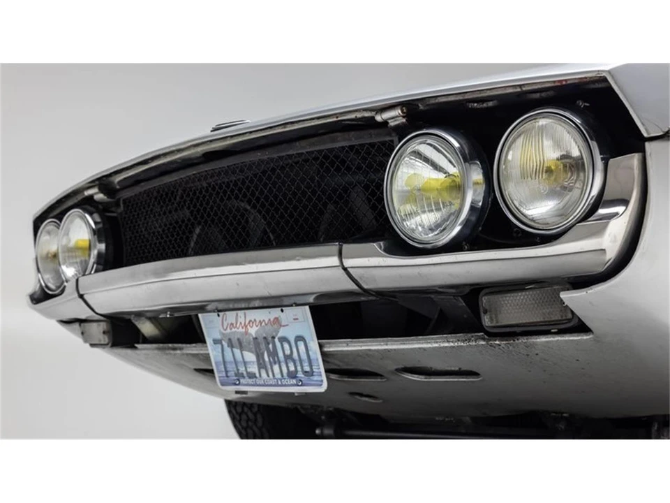 1970 Lamborghini Espada Series I - Image 27 of 31