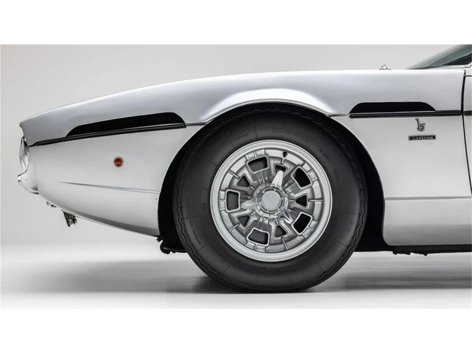 1970 Lamborghini Espada Series I - Image 3 of 31