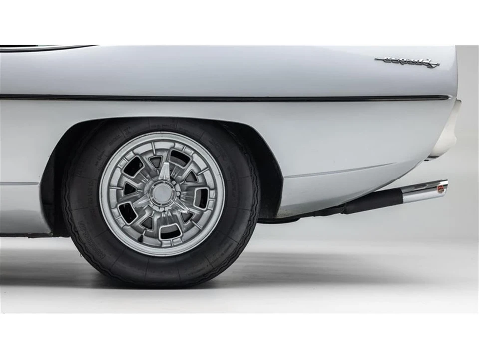 1970 Lamborghini Espada Series I - Image 28 of 31