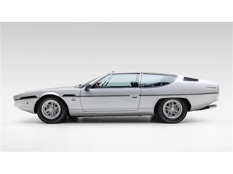 1970 Lamborghini Espada Series I - Image 13 of 31