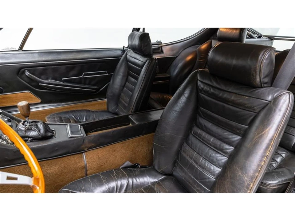 1970 Lamborghini Espada Series I - Image 9 of 31