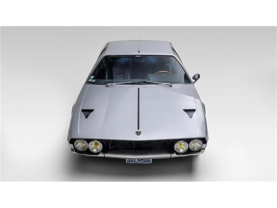 1970 Lamborghini Espada Series I - Image 15 of 31
