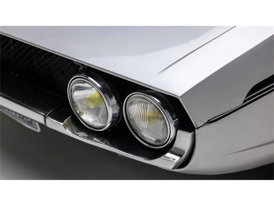 1970 Lamborghini Espada Series I - Image 30 of 31