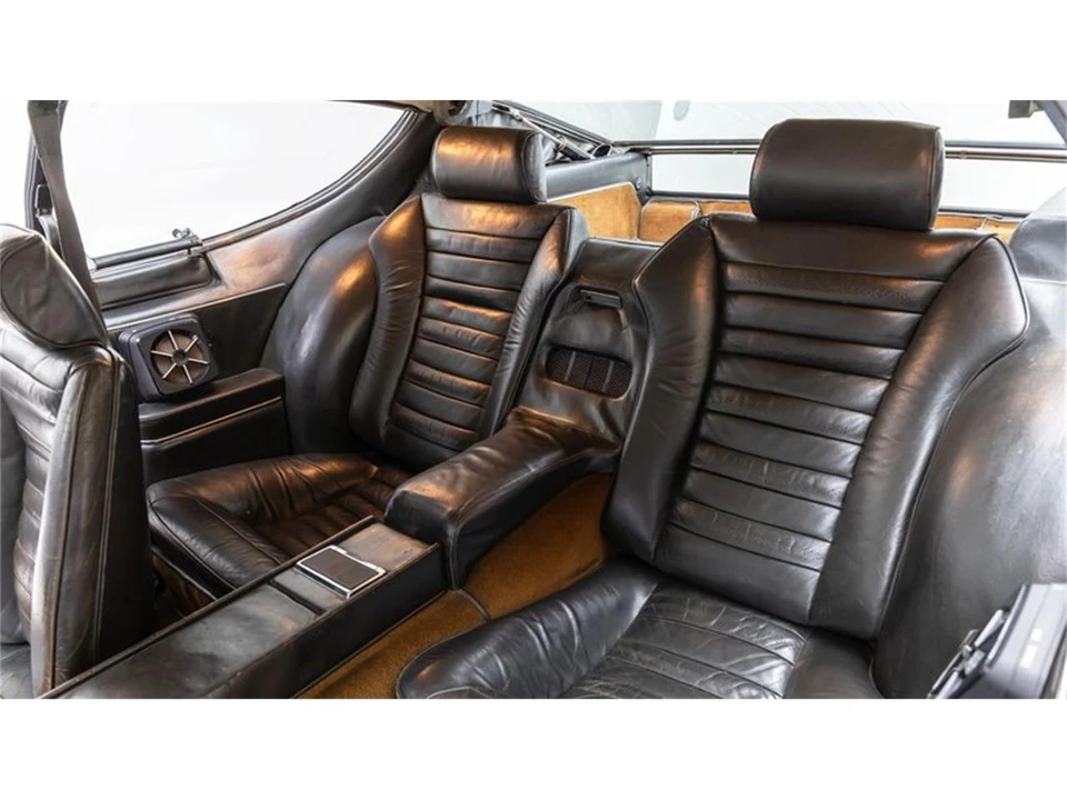 1970 Lamborghini Espada Series I - Image 10 of 31