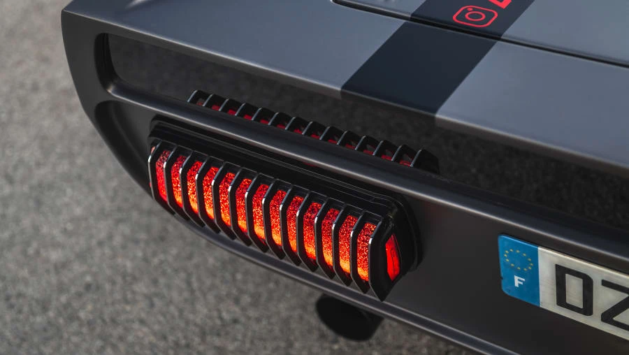 1970 Lamborghini Espada - Image 10 of 20