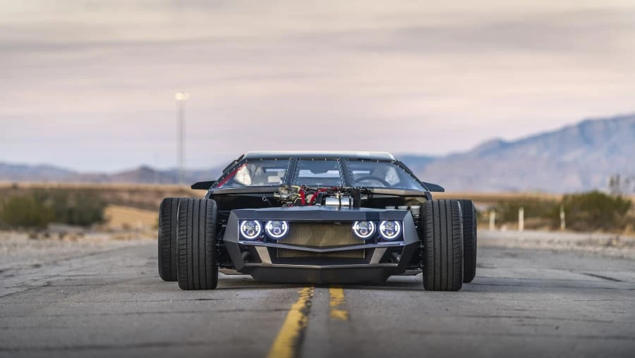 1970 Lamborghini Espada - Image 14 of 20
