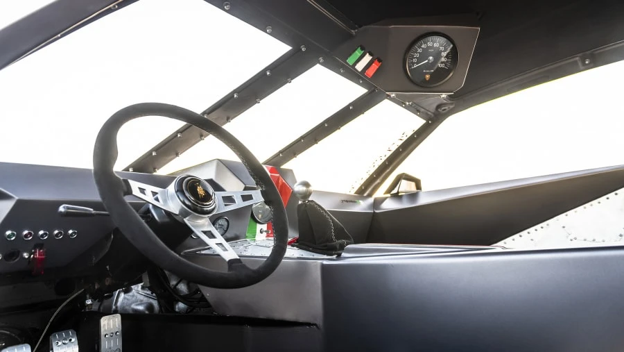 1970 Lamborghini Espada - Image 15 of 20