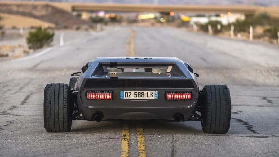 1970 Lamborghini Espada - Image 19 of 20