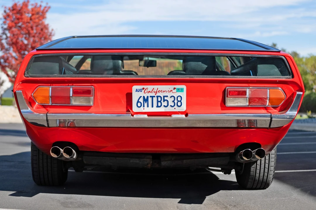 1970 Lamborghini Espada Series II - Image 7 of 31