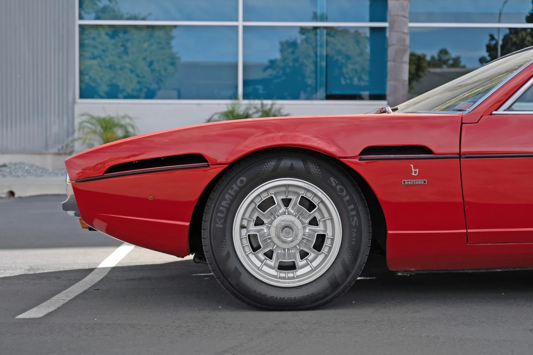 1970 Lamborghini Espada Series II - Image 23 of 31