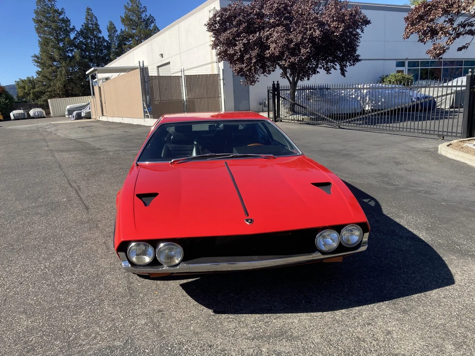 1970 Lamborghini Espada Series II - Image 15 of 31