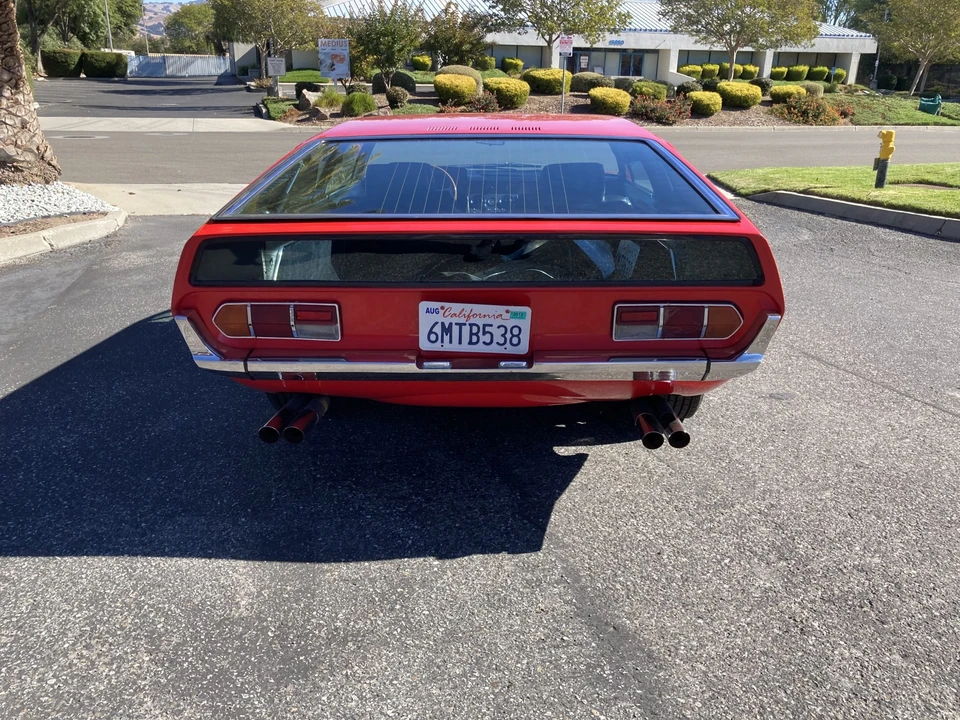 1970 Lamborghini Espada Series II - Image 8 of 31