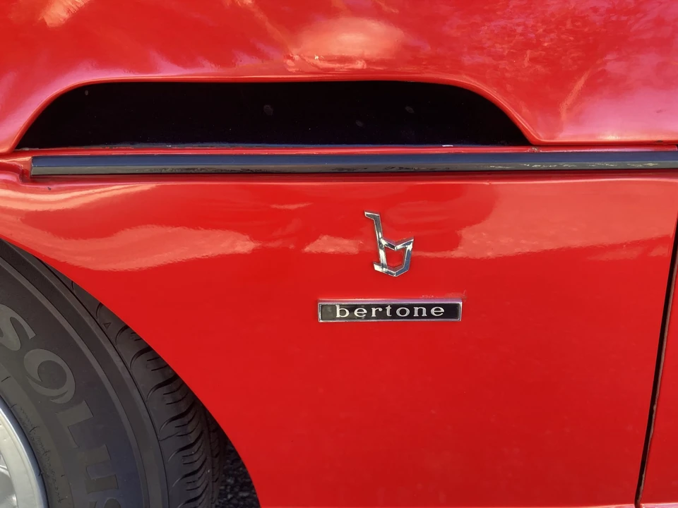 1970 Lamborghini Espada Series II - Image 24 of 31