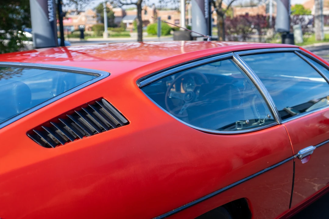 1970 Lamborghini Espada Series II - Image 21 of 31