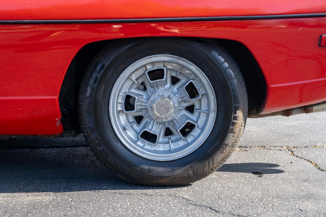 1970 Lamborghini Espada Series II - Image 23 of 31