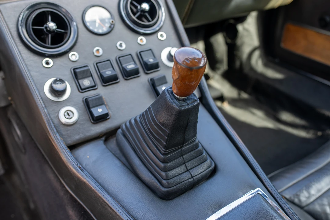 1970 Lamborghini Espada Series II - Image 28 of 31
