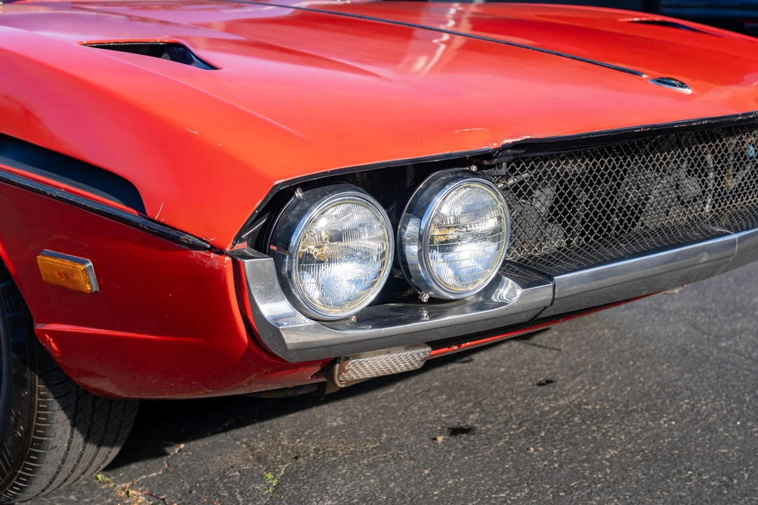 1970 Lamborghini Espada Series II - Image 9 of 31