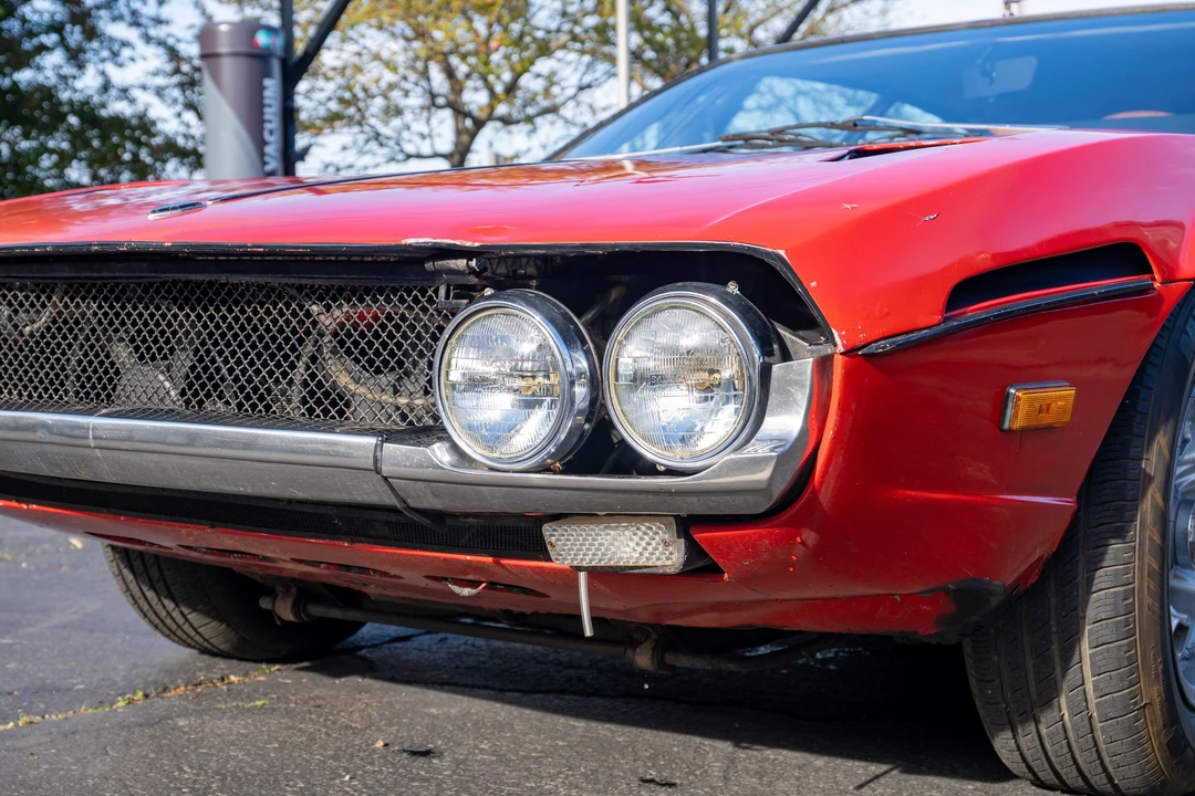 1970 Lamborghini Espada Series II - Image 12 of 31