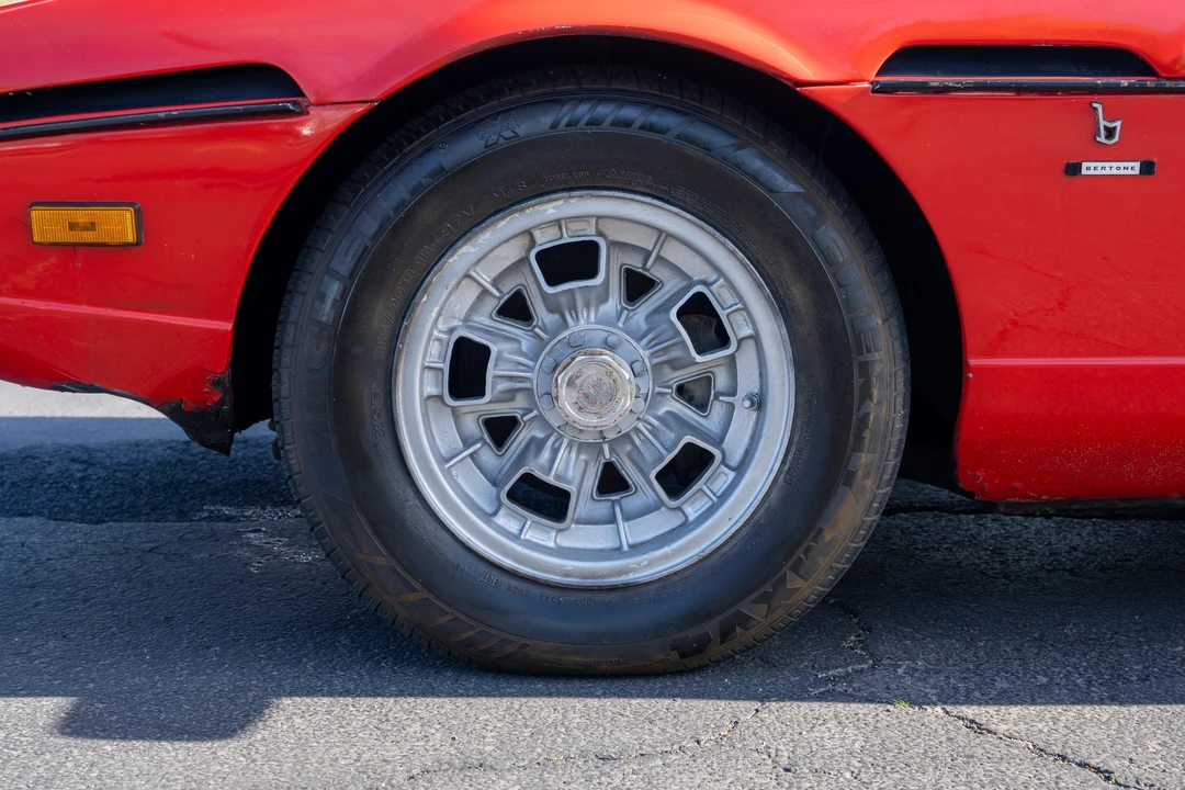 1970 Lamborghini Espada Series II - Image 22 of 31