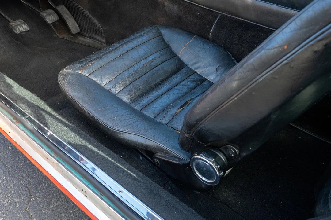 1970 Lamborghini Espada Series II - Image 30 of 31