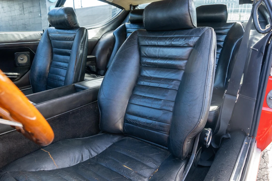 1970 Lamborghini Espada Series II - Image 27 of 31